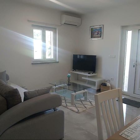 Apartment Ivana Novigrad  ภายนอก รูปภาพ