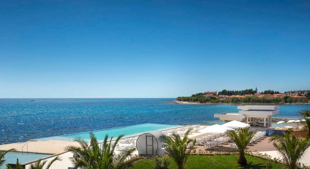 Apartment Ivana Novigrad  ภายนอก รูปภาพ